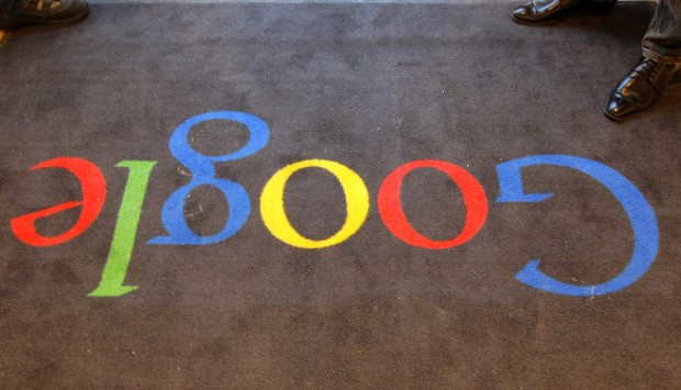 France Europe Google