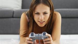 mulher-gamer