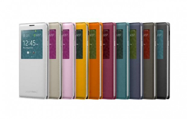 smartphone