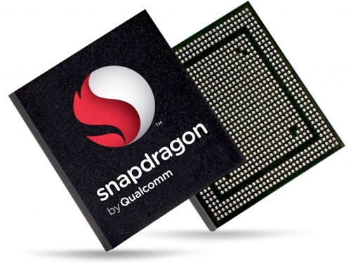 snapdragon