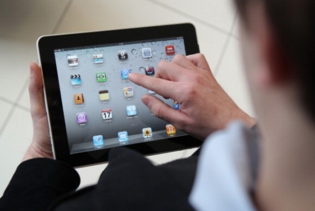 tablet