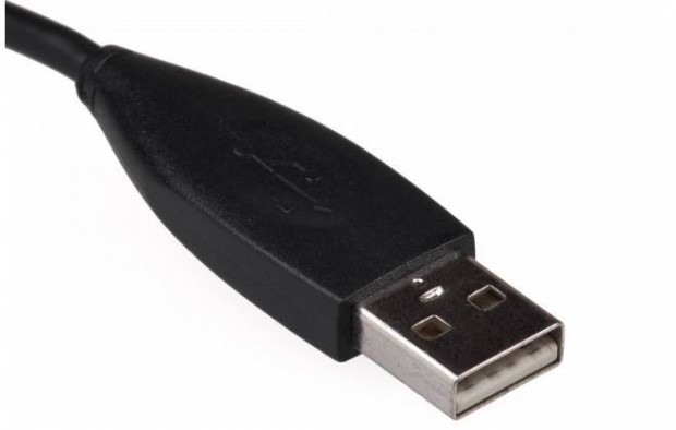 usb
