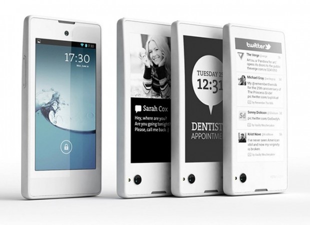 yotaphone