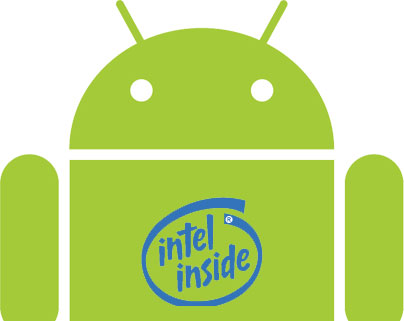 Android_Intel