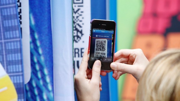 QR-Code