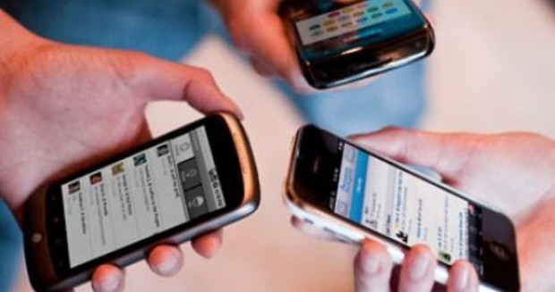 Smartphones