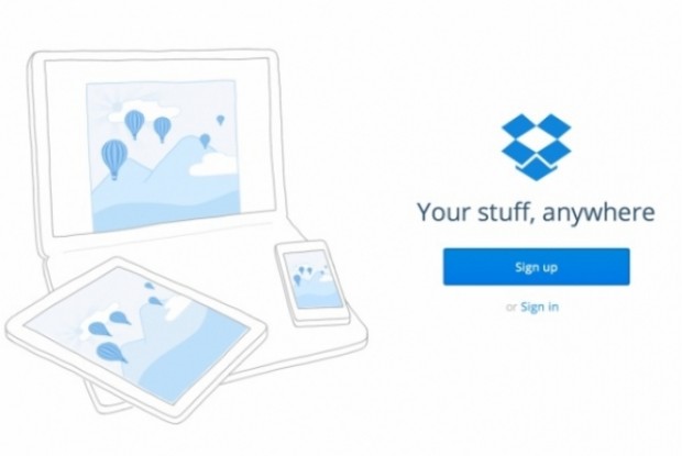 dropbox