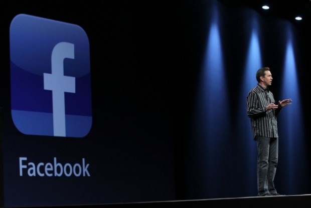 facebook