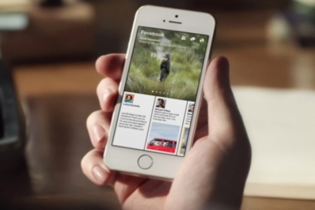 facebook-paper
