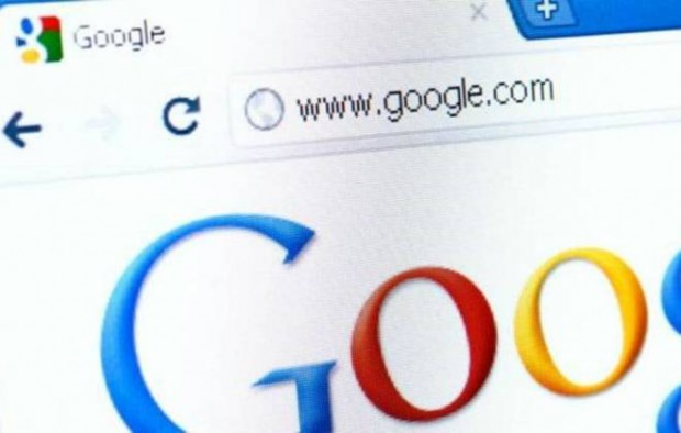 google