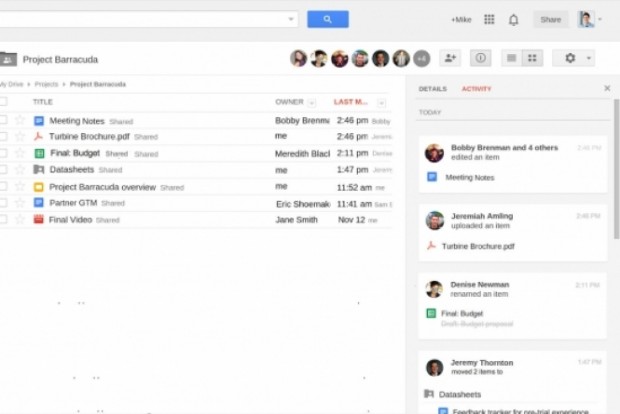 google-drive