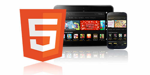 html5-amazon