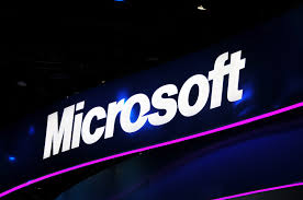 microsoft
