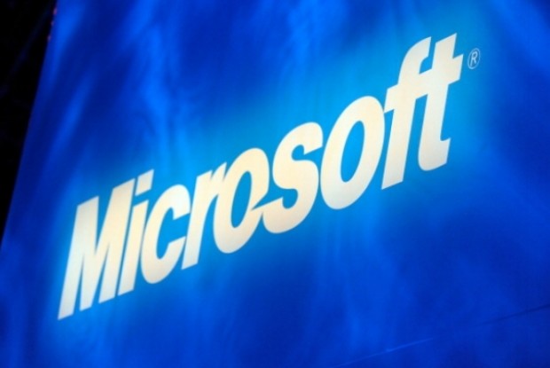 microsoft