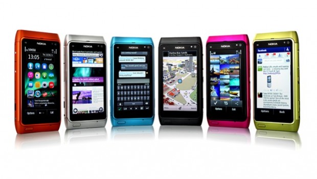 nokia