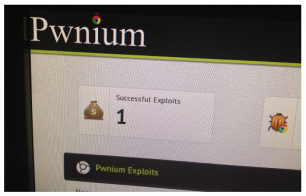 pwnium