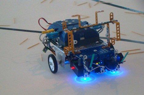robotica