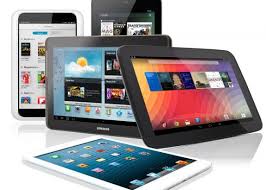 tablets