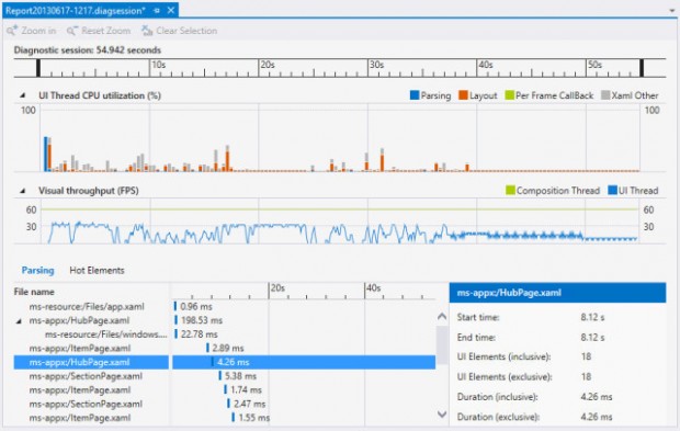 visual-studio