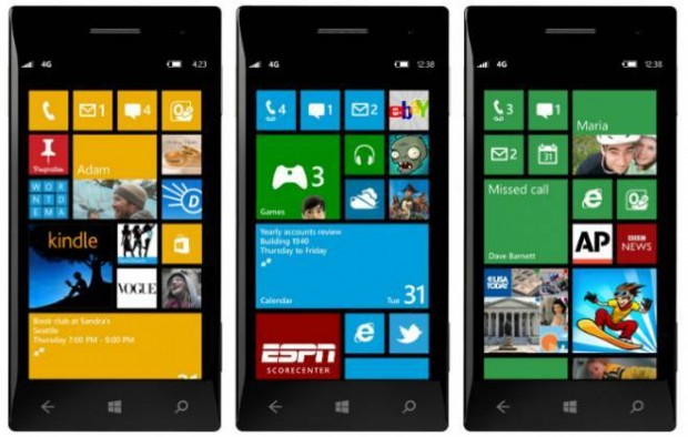 windows-phone