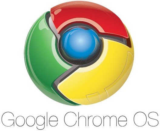 Chrome-OS