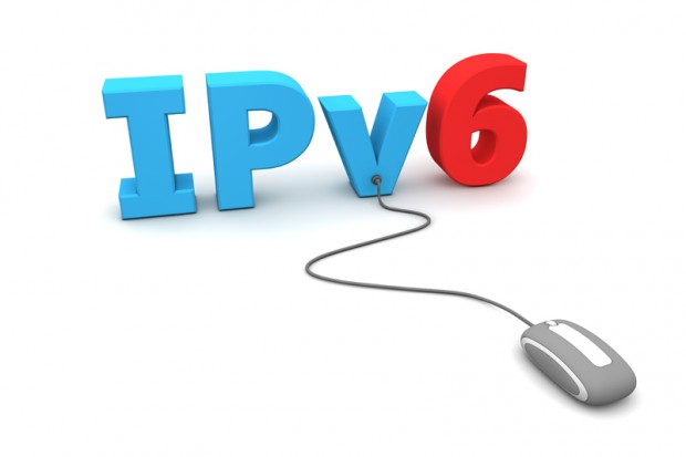 Ipv6