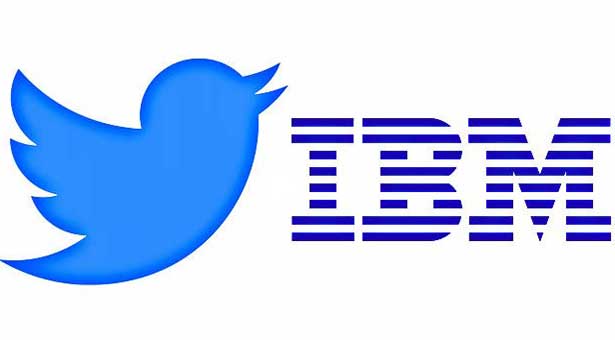 Twitter-IBM