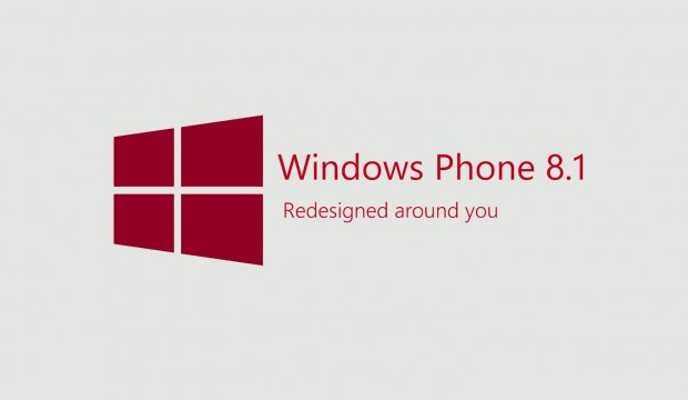 WindowsPhone81