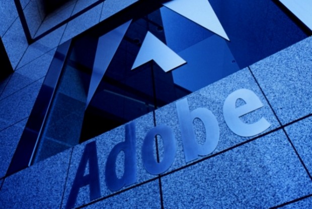 adobe