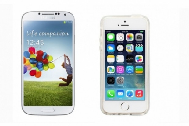android-e-ios