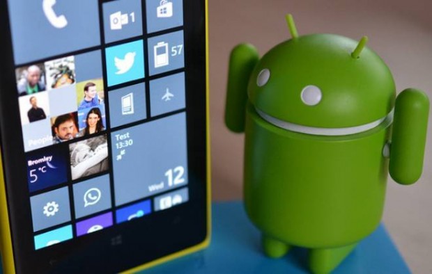 android-windows-phone