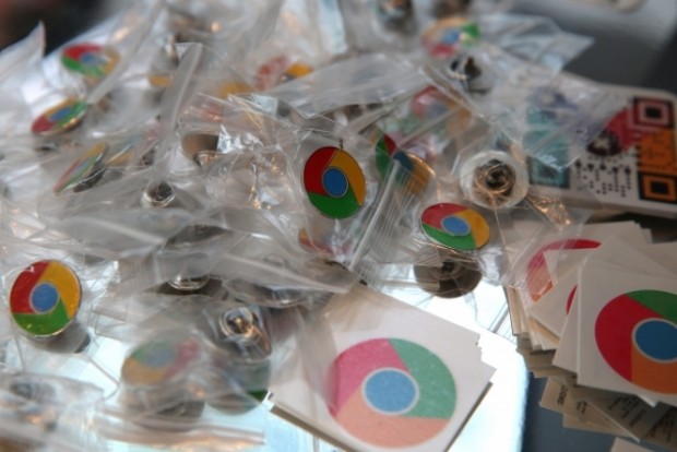chrome