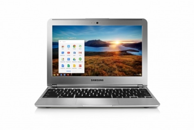 chromebook