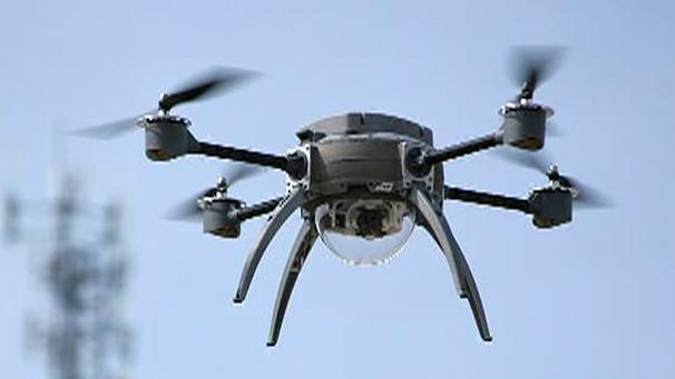 drone
