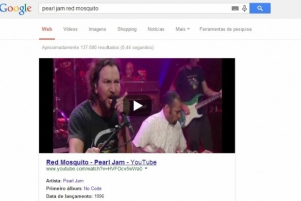google