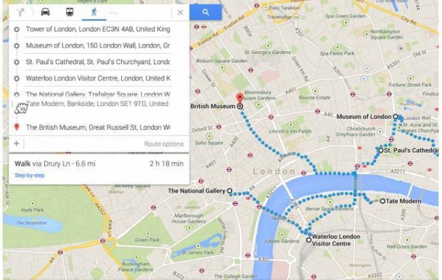 google-maps