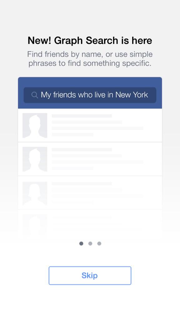 graph-search