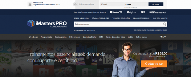imasters-pro