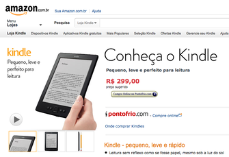 kindle
