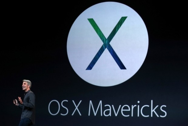 mavericks