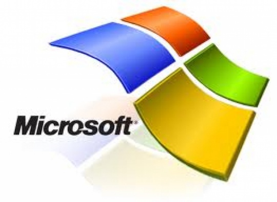 microsoft