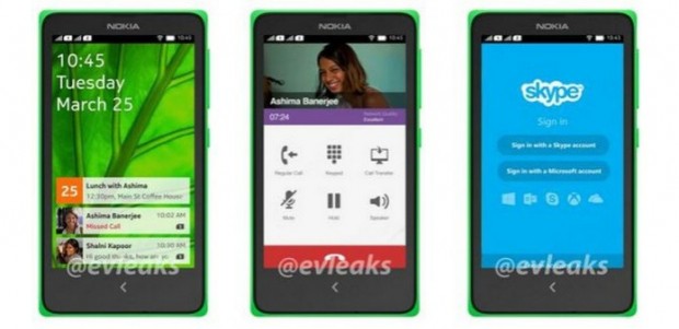 nokia-android