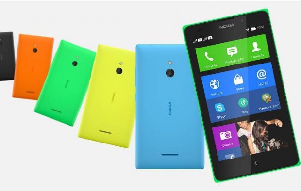 nokia-android