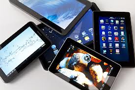 tablets