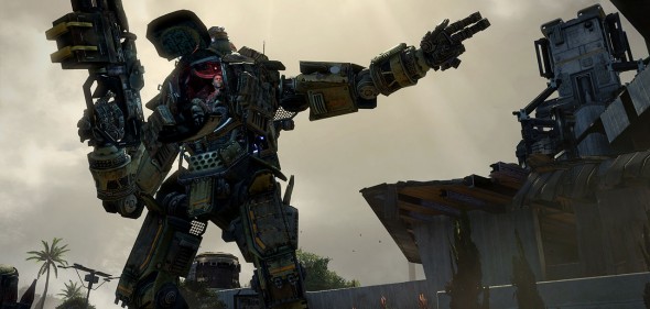 titanfall