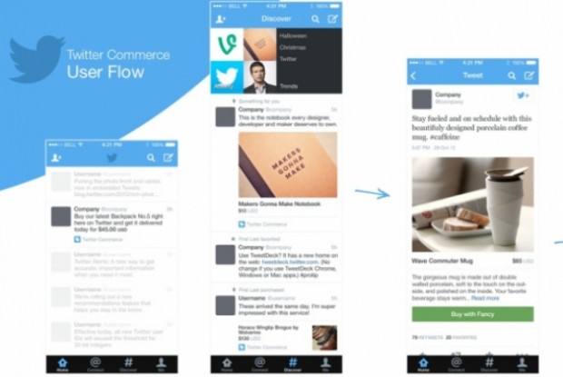 twitter-ecommerce