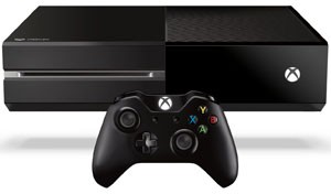 xbox-one