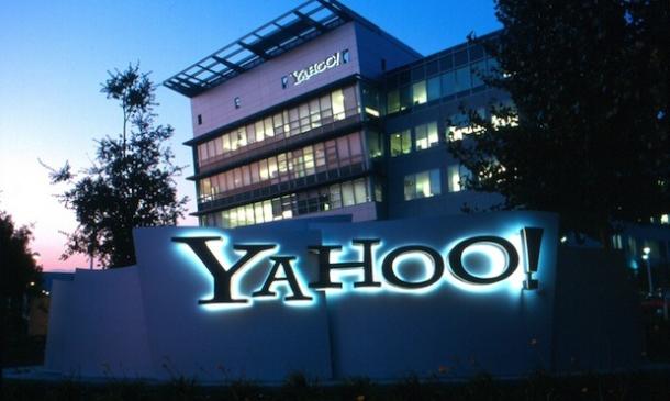yahoo