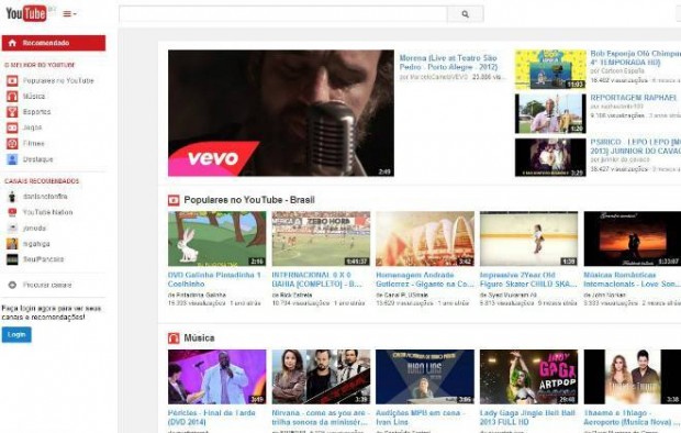 youtube
