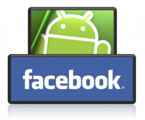 Facebook-Android